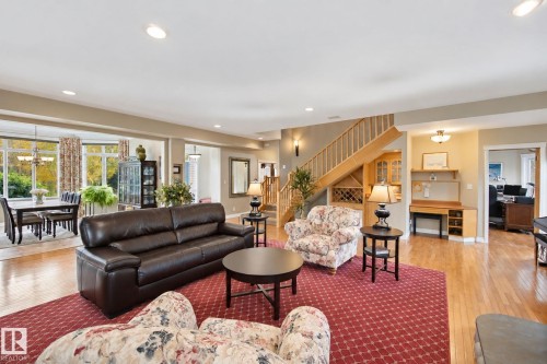 6 Rosenthal Way, Stony Plain, AB 