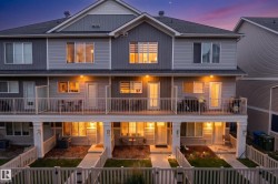 #64 1110 DANIELS LINK LI SW  Edmonton, AB T6W 4N6