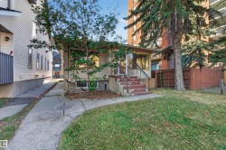 11015 87 Avenue NW  Edmonton, AB T6G 0X5