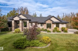 #14 53424 RGE ROAD 274  Rural Parkland County, AB T7X 3T1