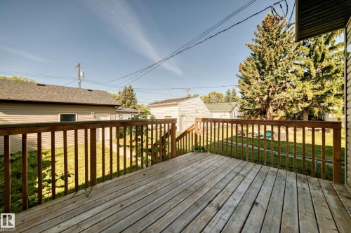 12212 124 Street Nw, Edmonton, AB 