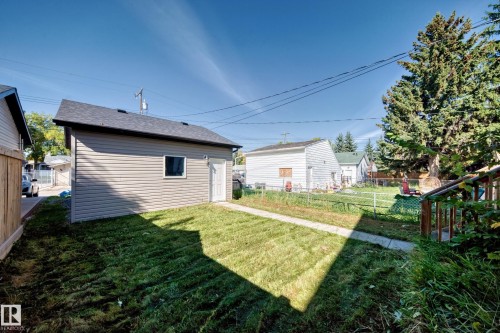 12212 124 Street Nw, Edmonton, AB 