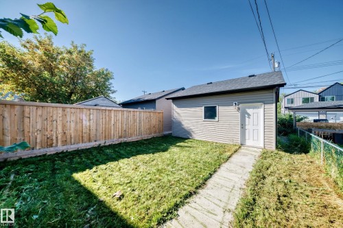 12212 124 Street Nw, Edmonton, AB 
