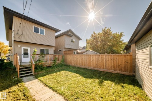 12212 124 Street Nw, Edmonton, AB 