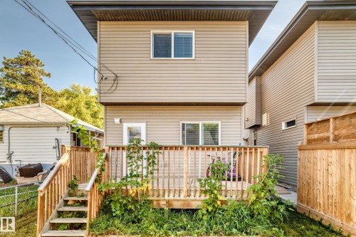 12212 124 Street Nw, Edmonton, AB 