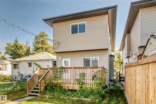 12212 124 Street Nw, Edmonton, AB 