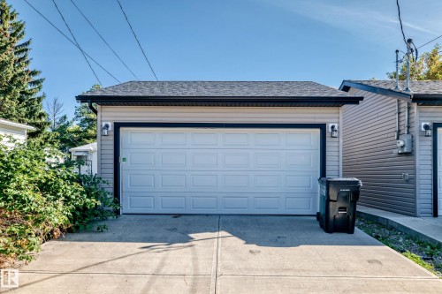 12212 124 Street Nw, Edmonton, AB 