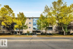 #301 4810 Millwoods RD S NW  Edmonton, AB T6L 5N9