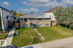10304 162 Street NW  Edmonton, AB T5P 3M2