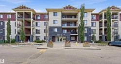 #425 5816 MULLEN PL NW  Edmonton, AB T6R 0W3