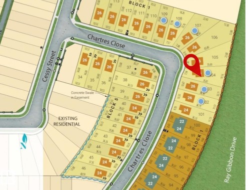 67 Chartres Close, St. Albert, AB 