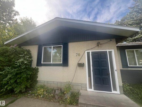 70 Sunset Boulevard, St. Albert, AB 