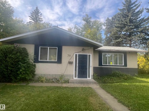 70 SUNSET Boulevard   St. Albert, AB T8N 0N9