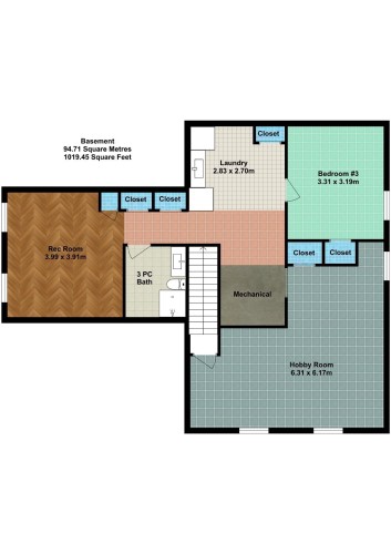 70 Sunset Boulevard, St. Albert, AB 