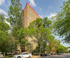 #1505 10140 120 ST NW  Edmonton, AB T5K 1Z8
