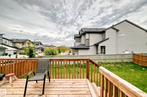 7245 Chivers Place Sw, Edmonton, AB 