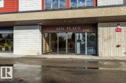 #212 5316 118 AV NW NW  Edmonton, AB T5W 1C4