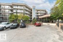 Outdoor building - #202 9503 101 Av Nw, Edmonton, AB 