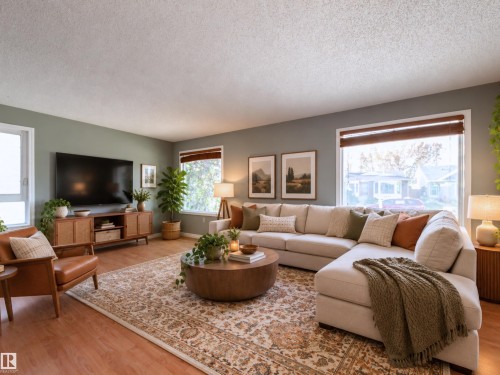 3908 41 Avenue Nw, Edmonton, AB 
