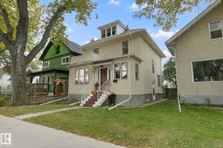 10756 93 Street NW  Edmonton, AB T5H 1Y5