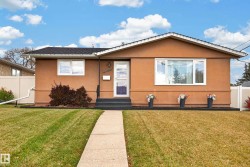 Adresse confidentielle Edmonton, AB T5E 1B5