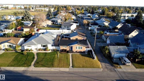 Edmonton, AB 