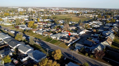 Edmonton, AB 