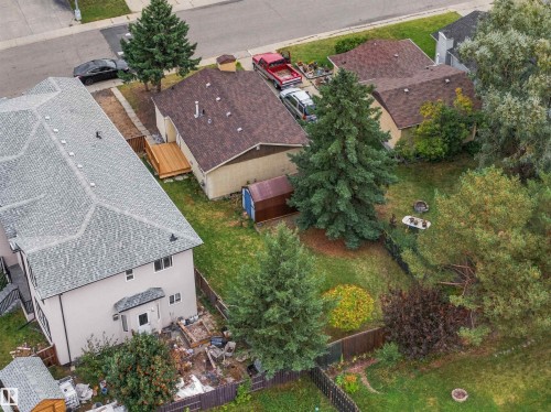 3927 22 Avenue Nw, Edmonton, AB 