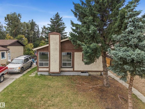 3927 22 Avenue Nw, Edmonton, AB 