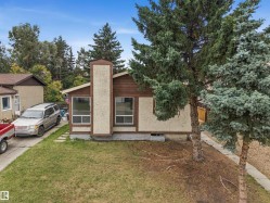 3927 22 Avenue NW  Edmonton, AB T6L 4M1