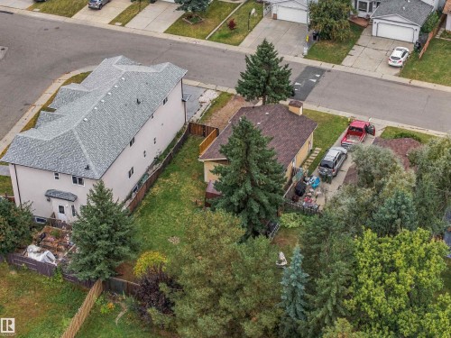 3927 22 Avenue Nw, Edmonton, AB 