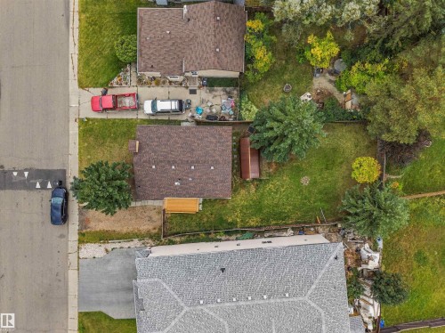3927 22 Avenue Nw, Edmonton, AB 