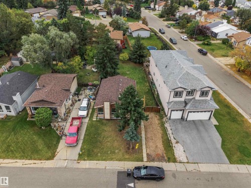 3927 22 Avenue Nw, Edmonton, AB 
