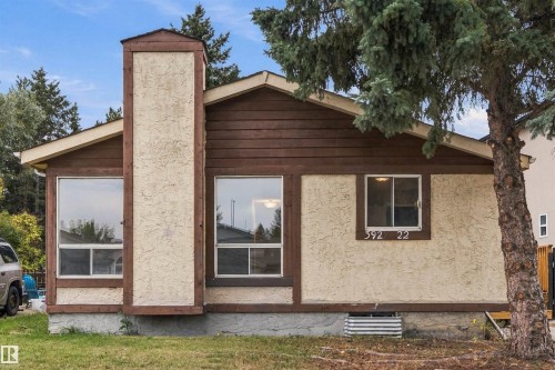 3927 22 Avenue Nw, Edmonton, AB 