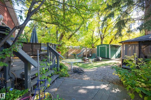 9851 85 Avenue Nw, Edmonton, AB 