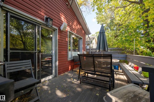 9851 85 Avenue Nw, Edmonton, AB 