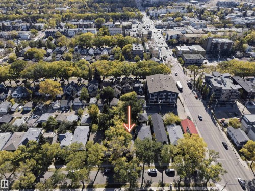 9851 85 Avenue Nw, Edmonton, AB 