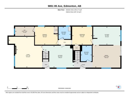 9851 85 Avenue Nw, Edmonton, AB 
