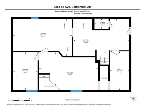 9851 85 Avenue Nw, Edmonton, AB 