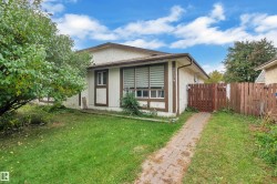 2114 38 Street NW  Edmonton, AB T6L 4C3