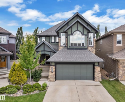 3722 Kidd Crescent Sw, Edmonton, AB 