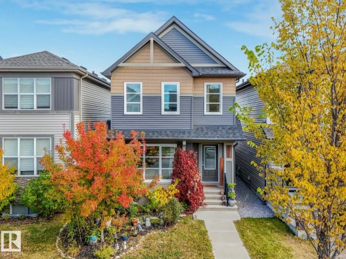 2027 Cavanagh Drive Sw, Edmonton, AB 