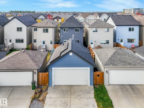 2027 Cavanagh Drive Sw, Edmonton, AB 