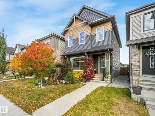 2027 Cavanagh Drive Sw, Edmonton, AB 