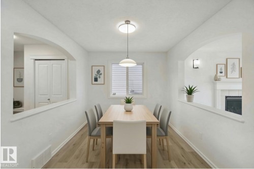 Virtually Stagged - 20420 56 Avenue Nw, Edmonton, AB 