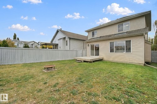 20420 56 Avenue Nw, Edmonton, AB 