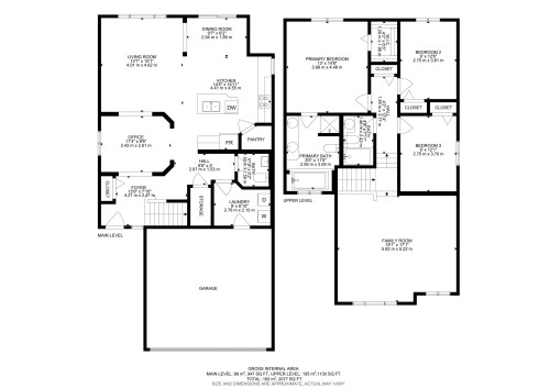 20420 56 Avenue Nw, Edmonton, AB 