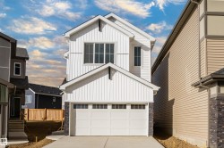 428 27 Street SW Edmonton, AB T6X 3H9