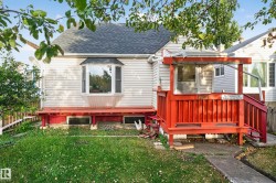 12053 97 Street NW  Edmonton, AB T5G 1Y8