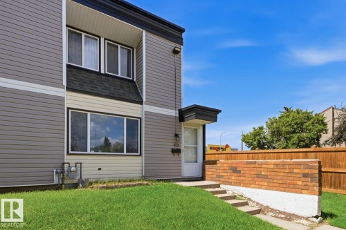#269 3307 116A Av Nw, Edmonton, AB 
